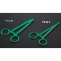 Disposable Medical Sponge Holder Forceps with High Quality